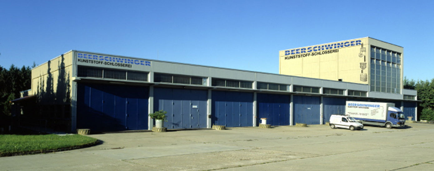 BeerschwingerHalle1 – Beerschwinger Kunststoffschlosserei